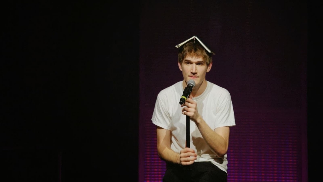 Bo Burnham: What.