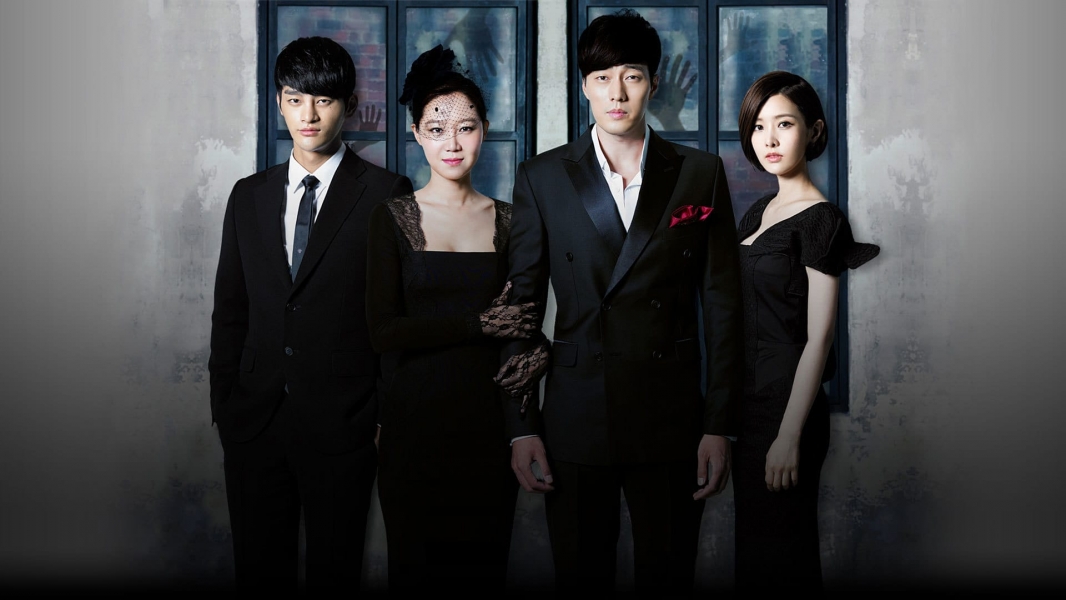 Master's Sun