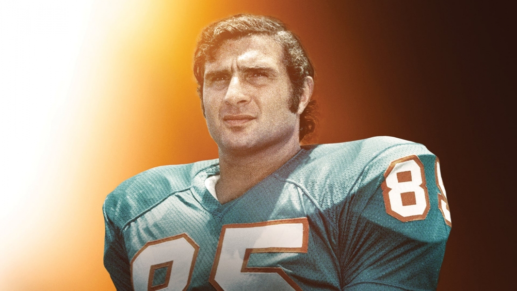 The Many Lives of Nick Buoniconti