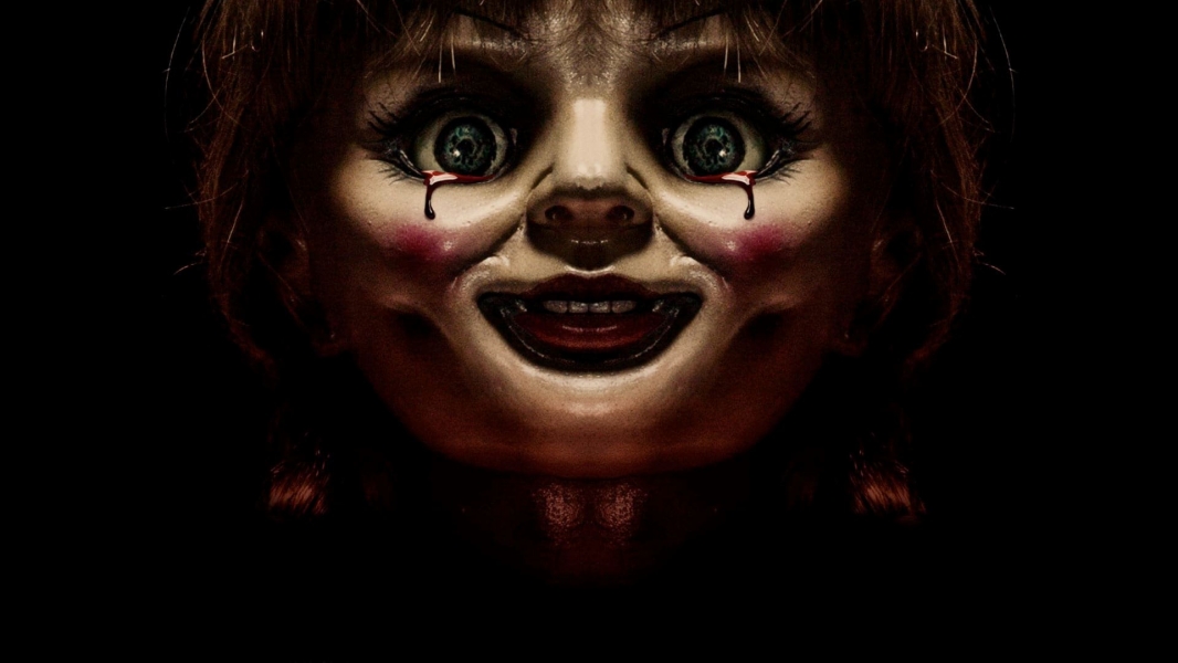 Annabelle