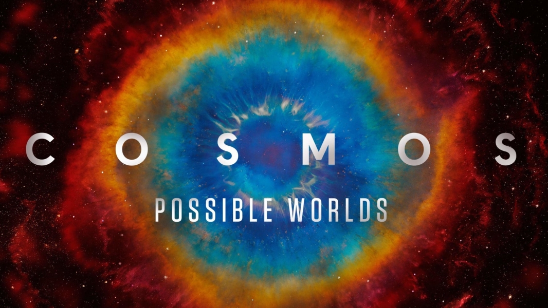 Cosmos: Possible Worlds