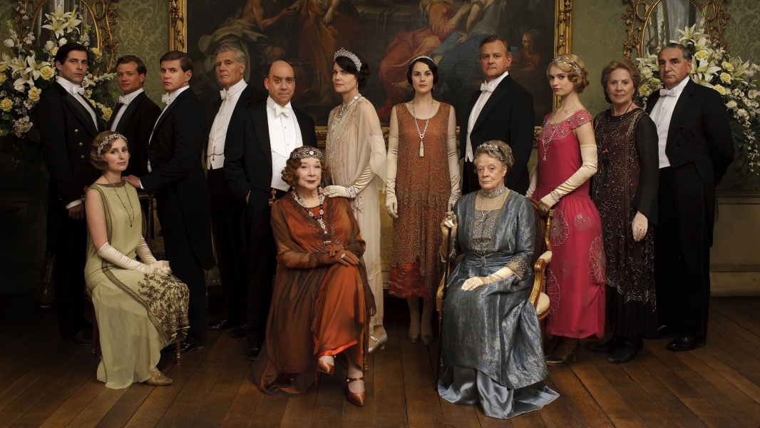 Downton Abbey