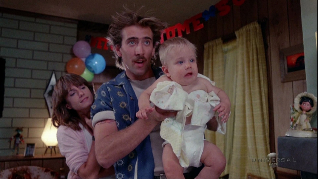 Raising Arizona