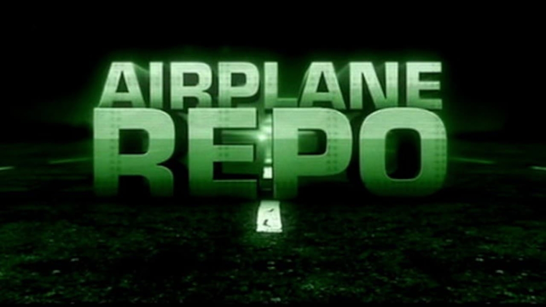 Airplane Repo