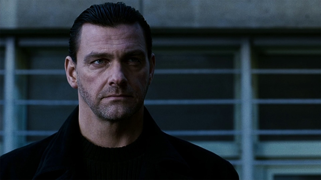 Punisher: War Zone