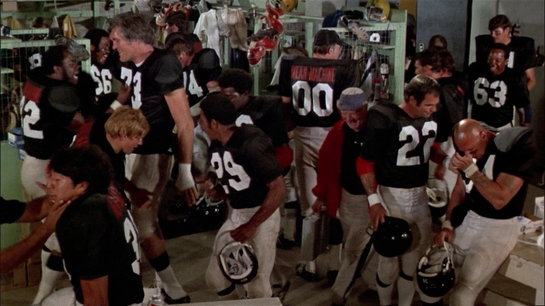 The Longest Yard