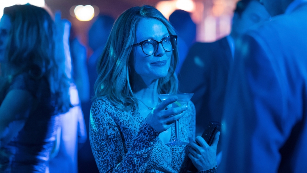 Gloria Bell