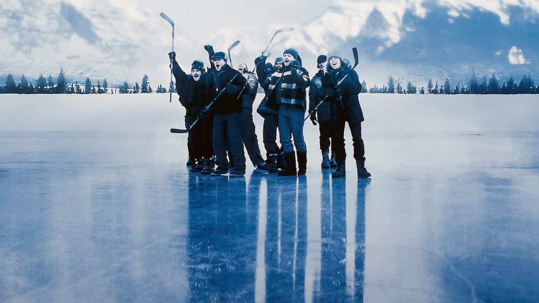 Mystery, Alaska