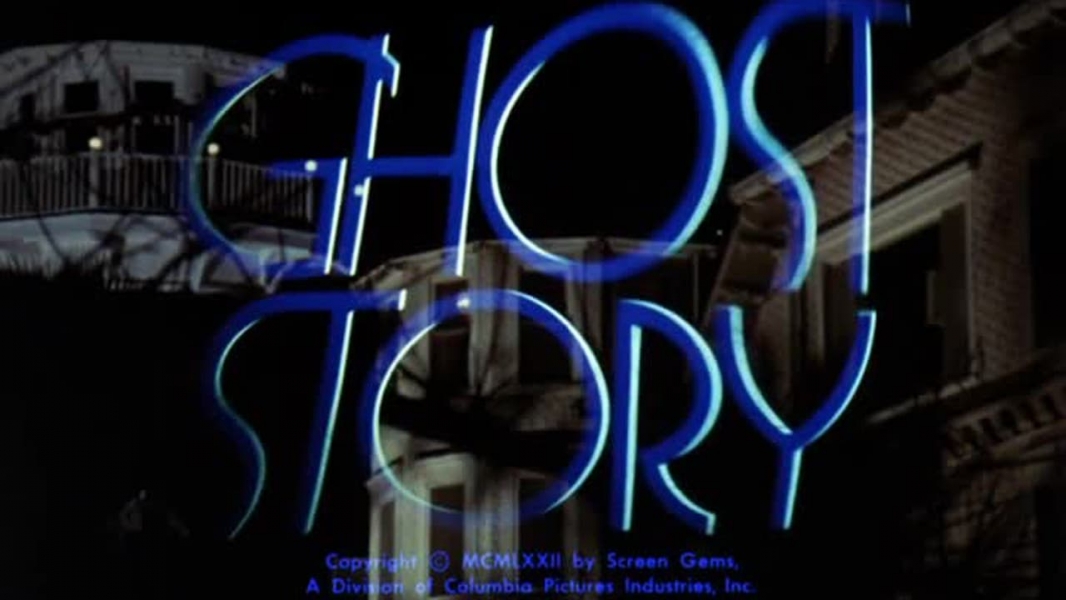 Ghost Story