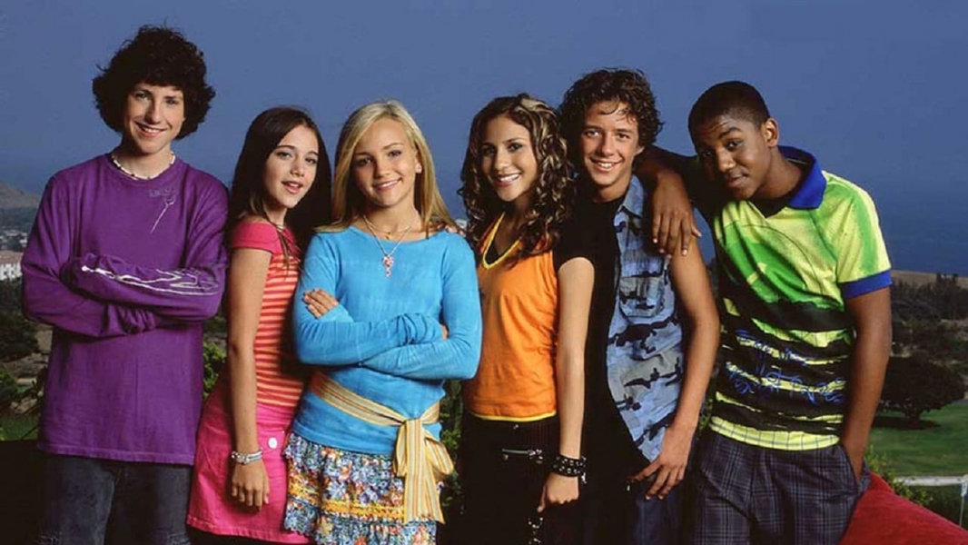 Zoey 101