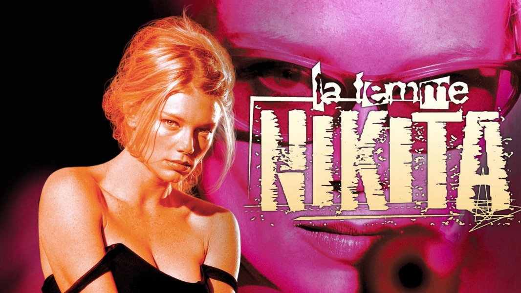 La Femme Nikita