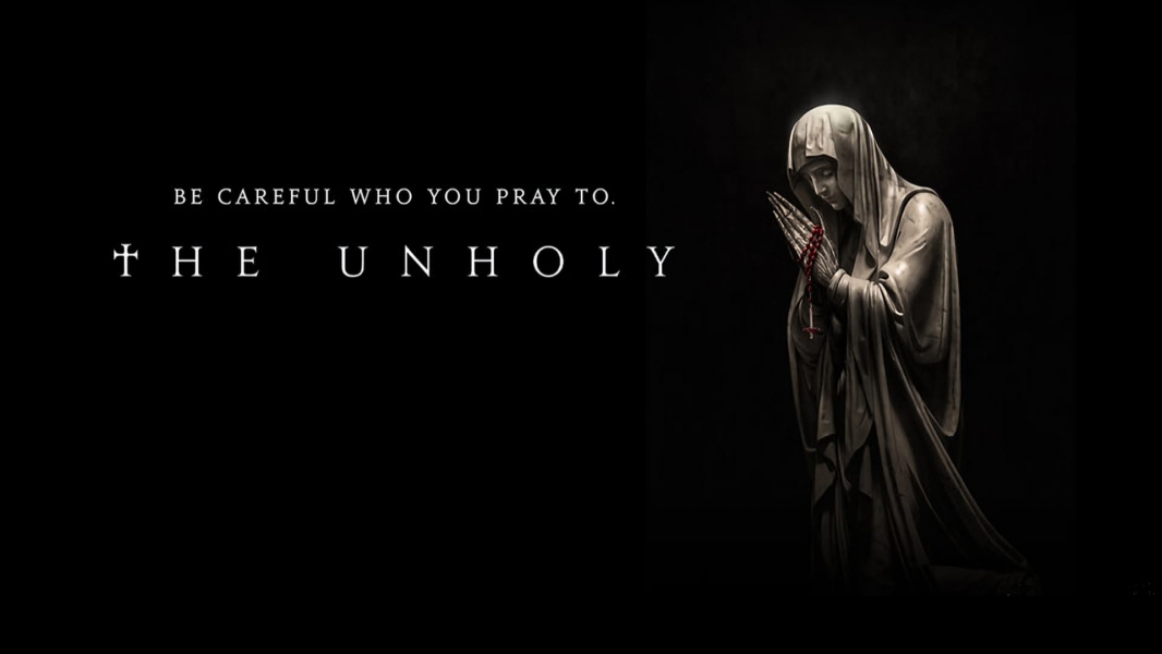 The Unholy