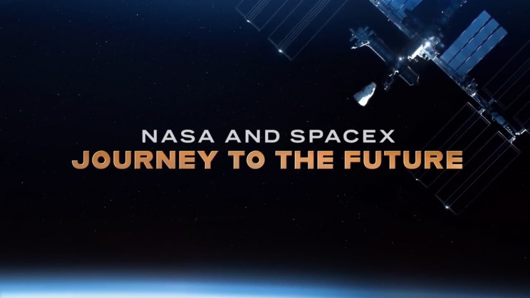 NASA & SpaceX: Journey to the Future