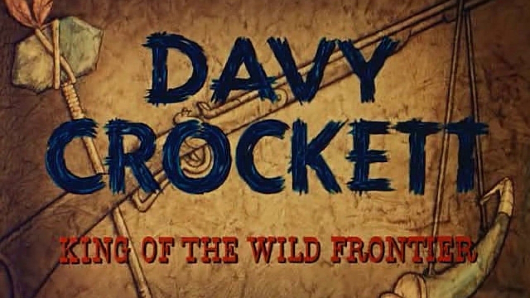 Davy Crockett