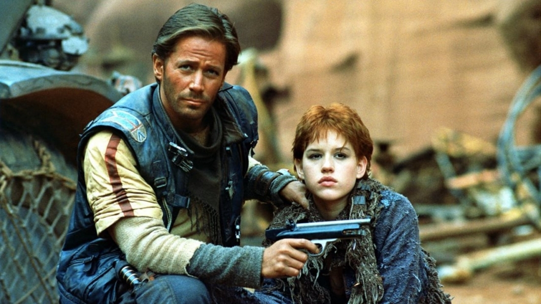 Spacehunter: Adventures in the Forbidden Zone