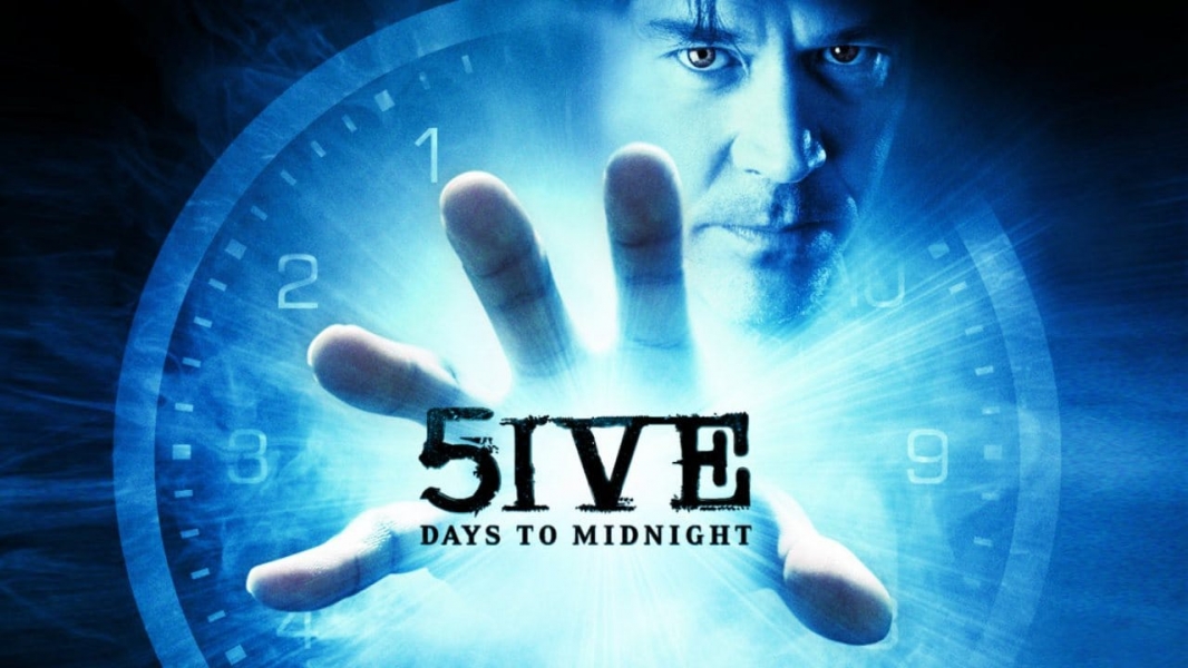 5ive Days to Midnight