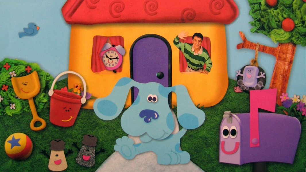 Blue's Clues