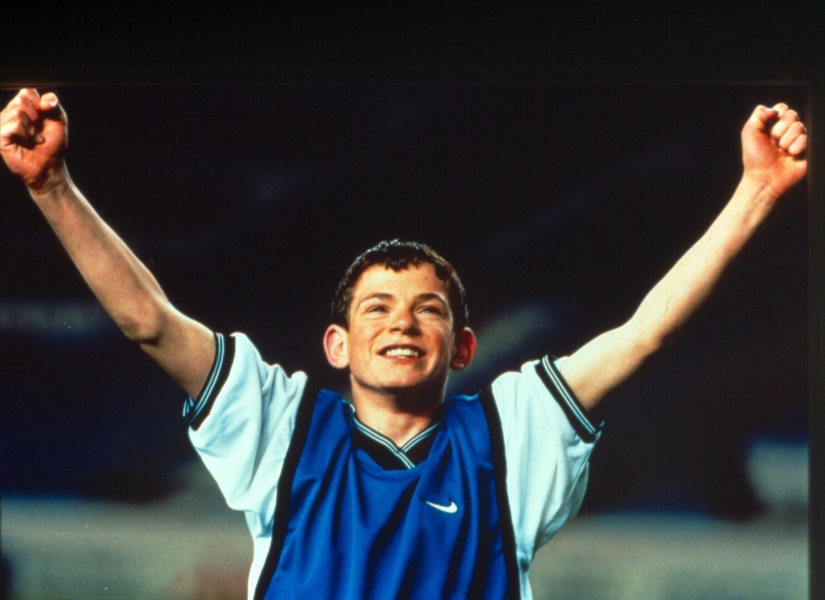 There's Only One Jimmy Grimble