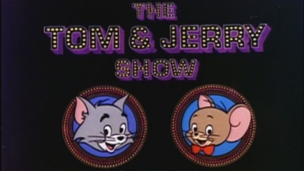 The Tom and Jerry Show