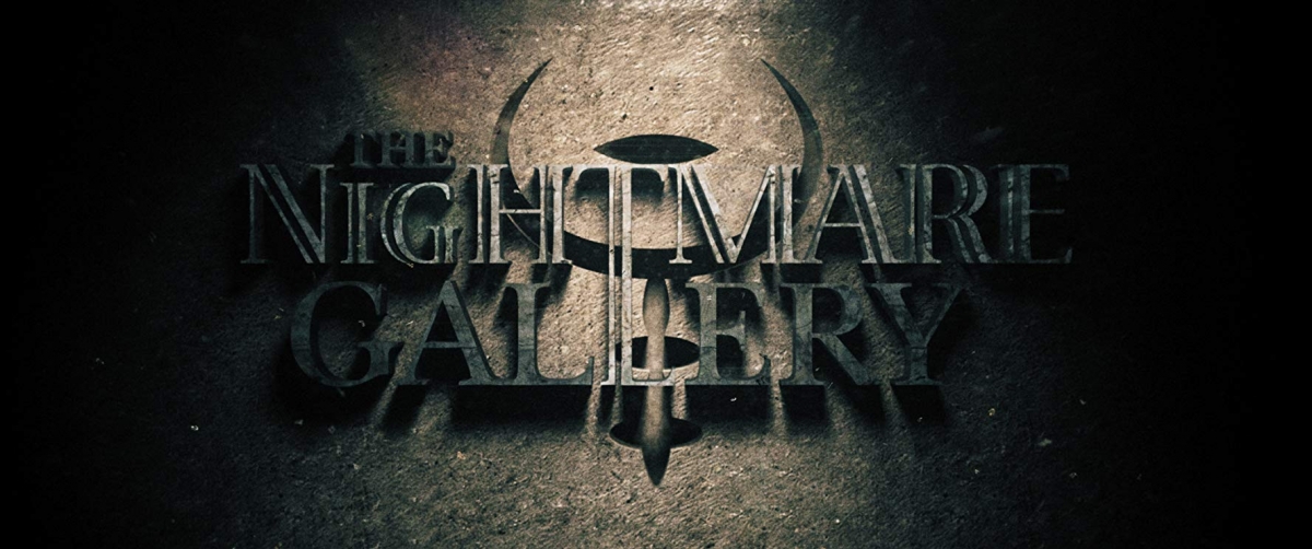 The Nightmare Gallery