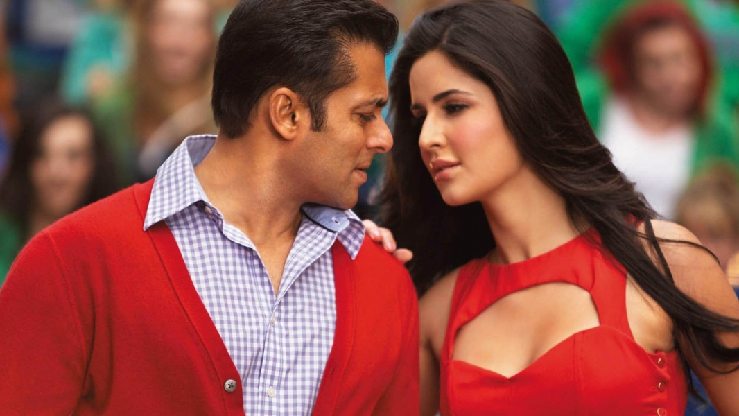 Ek Tha Tiger