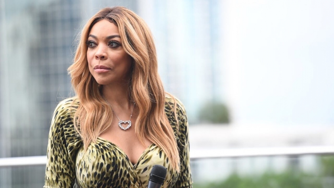 Wendy Williams: What a Mess!