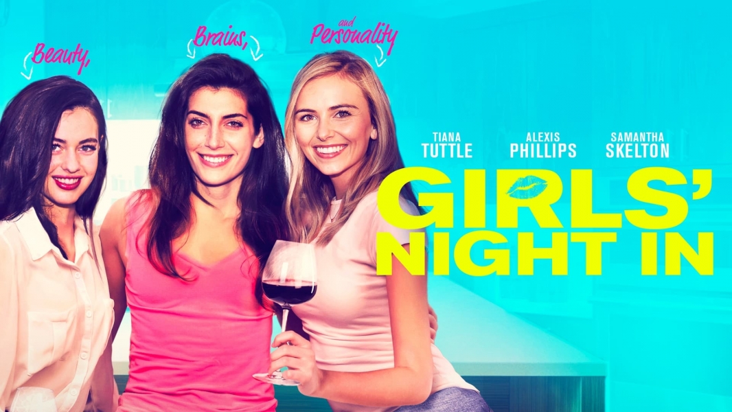 Girls' Night In