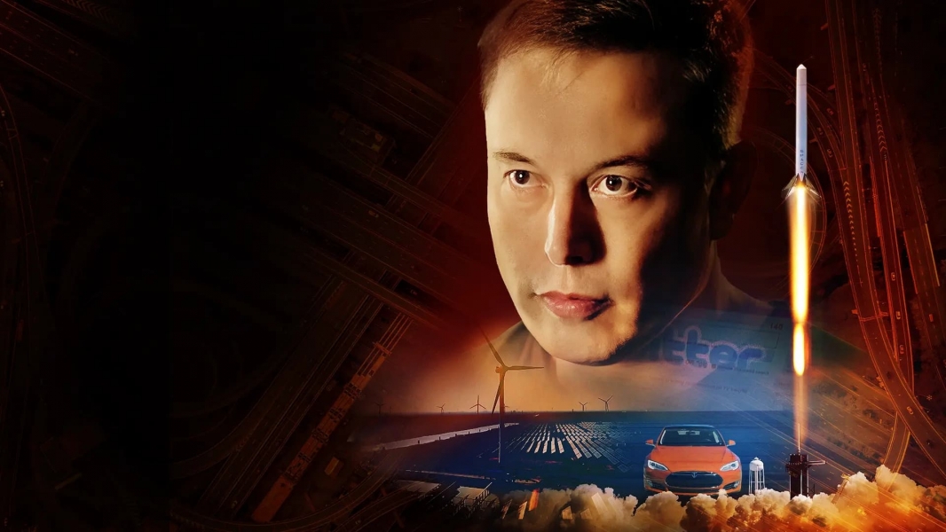 VICE News Presents: Cult of Elon