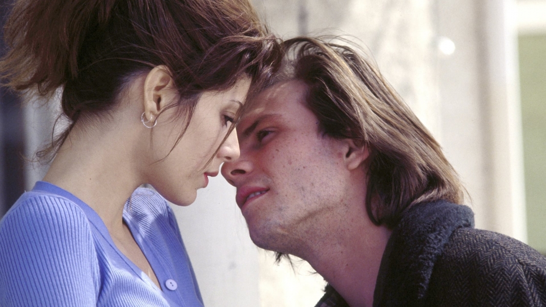 Untamed Heart