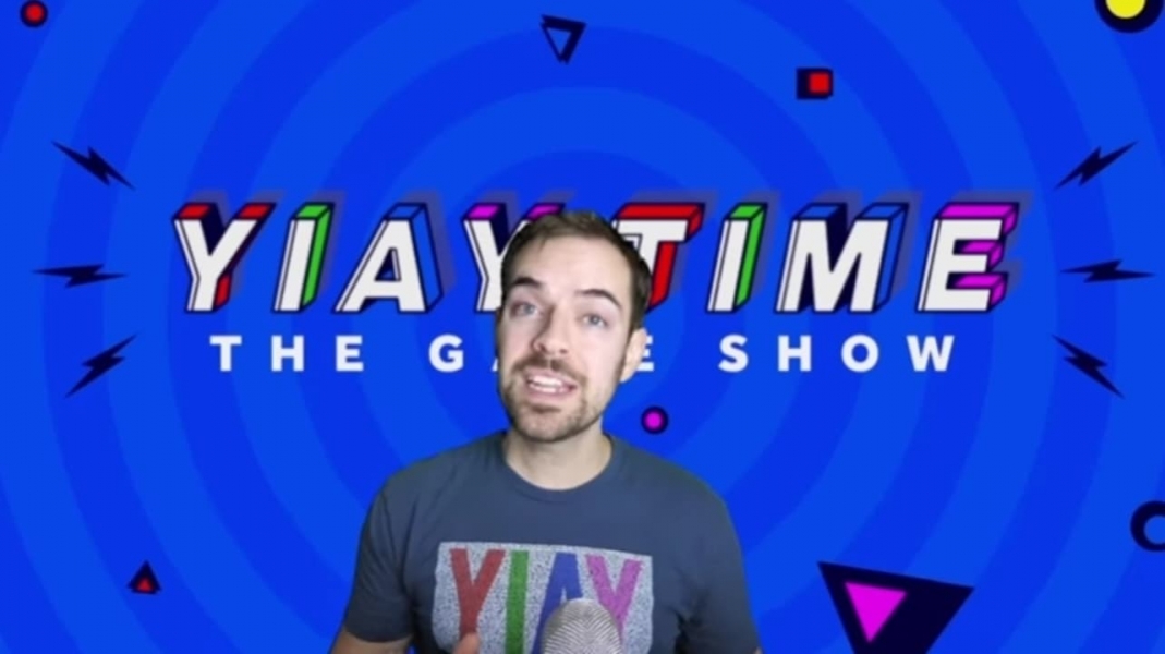 YIAY Time: The Game Show