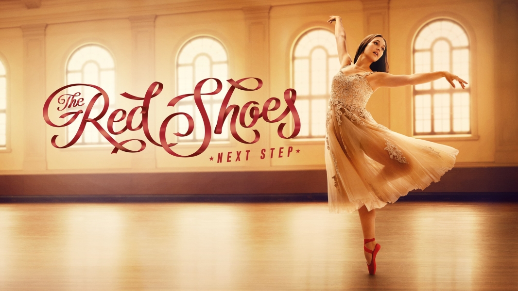 The Red Shoes: Next Step