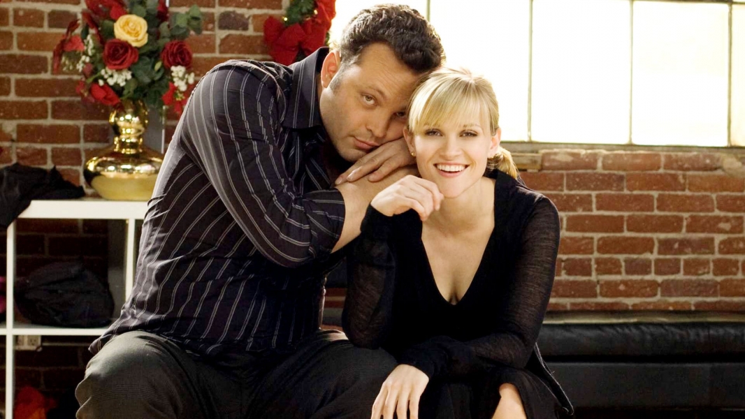 Four Christmases