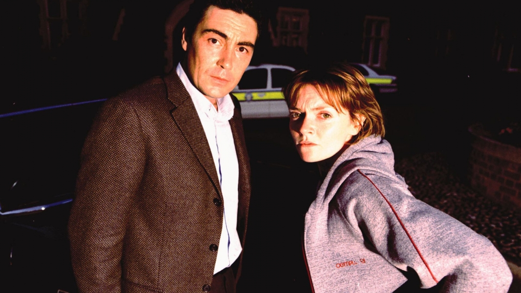 The Inspector Lynley Mysteries