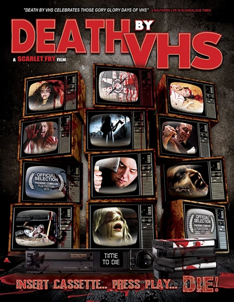 Death by VHS