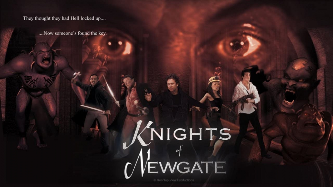 Knights of Newgate