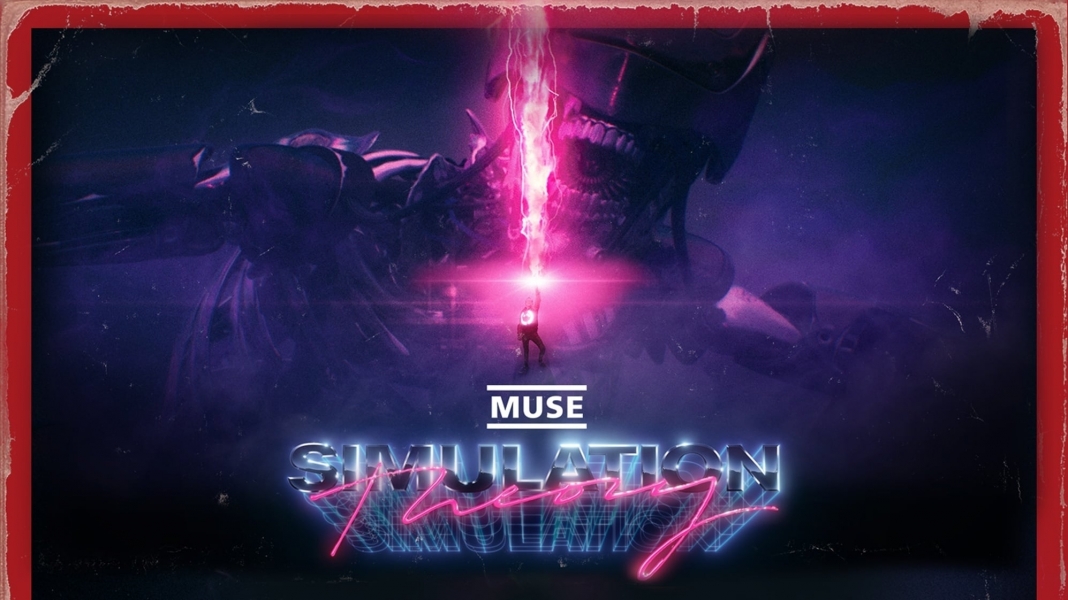 Muse: Simulation Theory