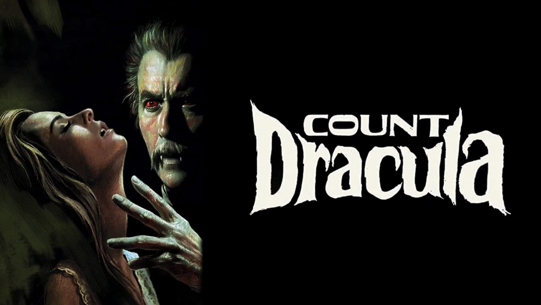 Count Dracula