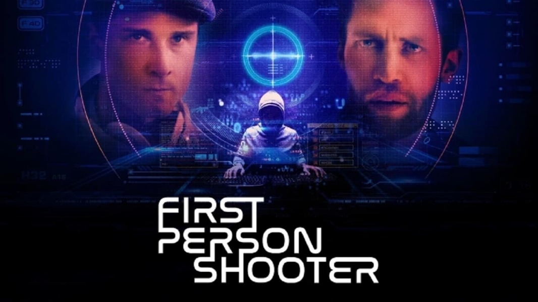 First Person Shooter