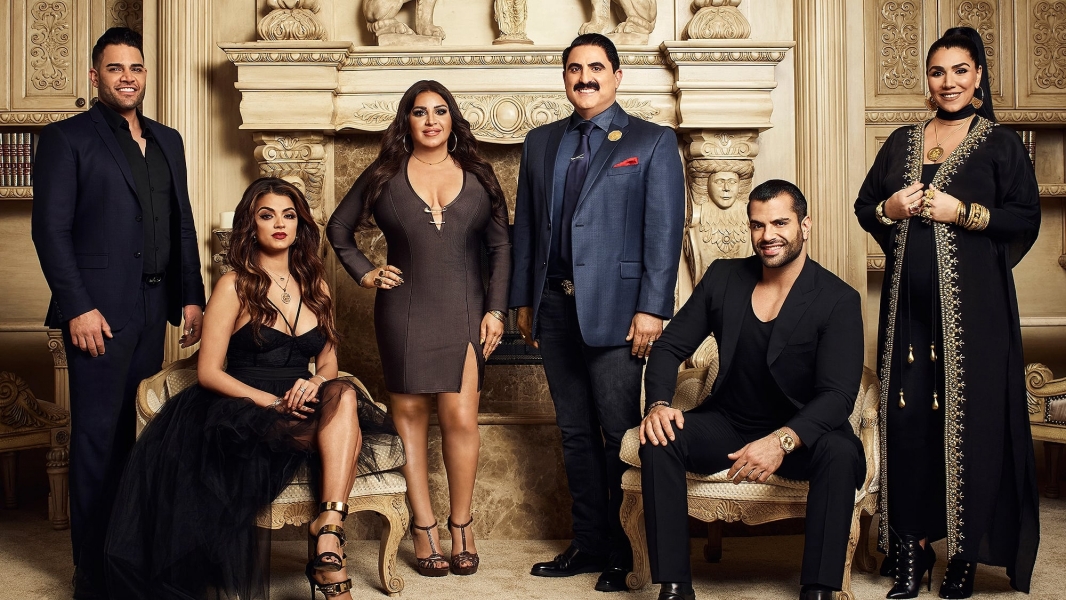 Shahs of Sunset