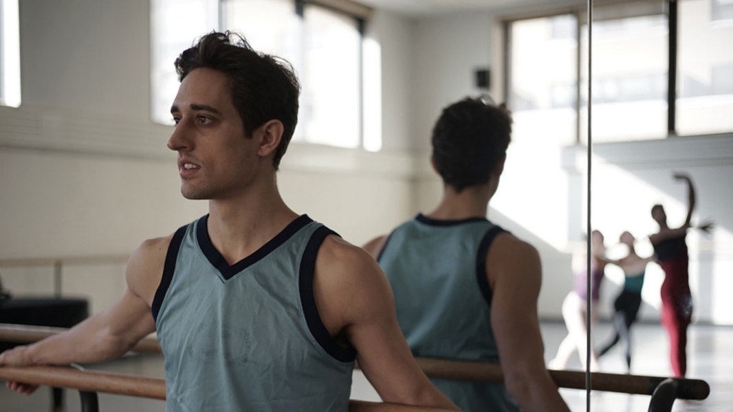 Ballet 422