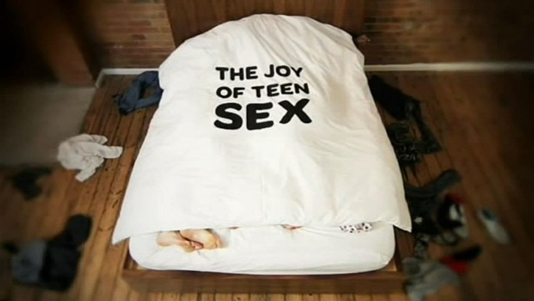 The Joy of Teen Sex