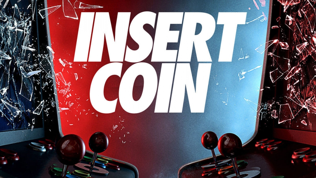 Insert Coin