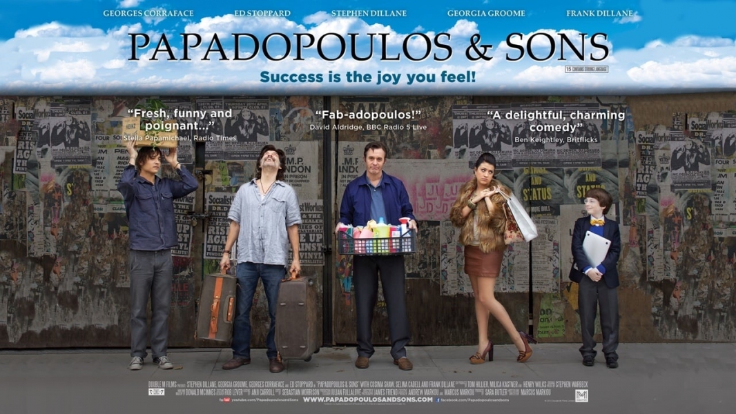 Papadopoulos & Sons