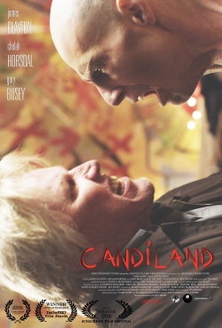 Candiland