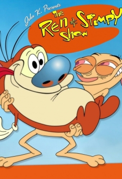 The Ren & Stimpy Show