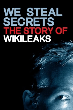 We Steal Secrets: The Story of WikiLeaks