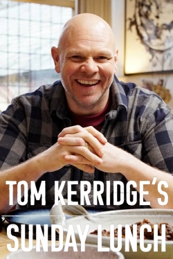 Tom Kerridge's Sunday Lunch