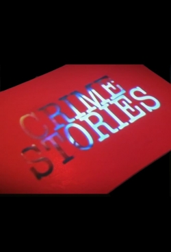 Crime Stories