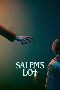 Salem's Lot