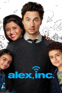 Alex, Inc.